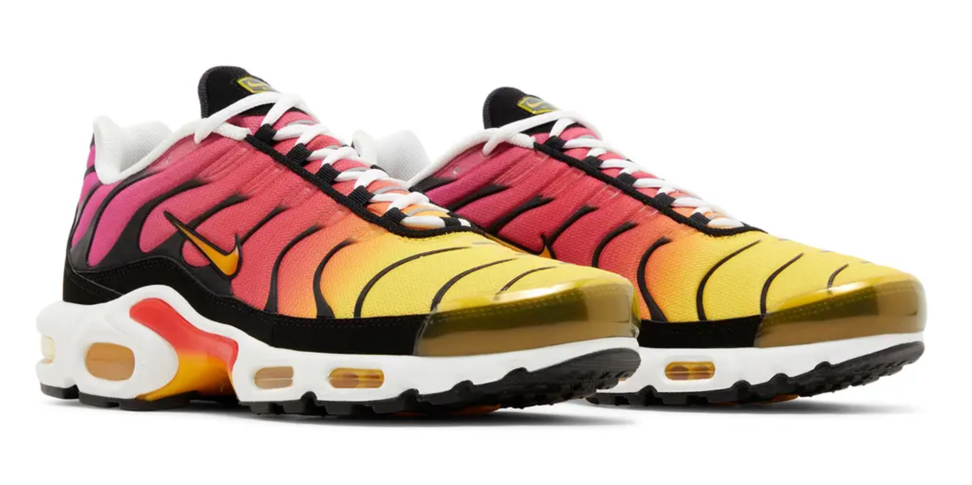Nike Air Max Plus Rainbow