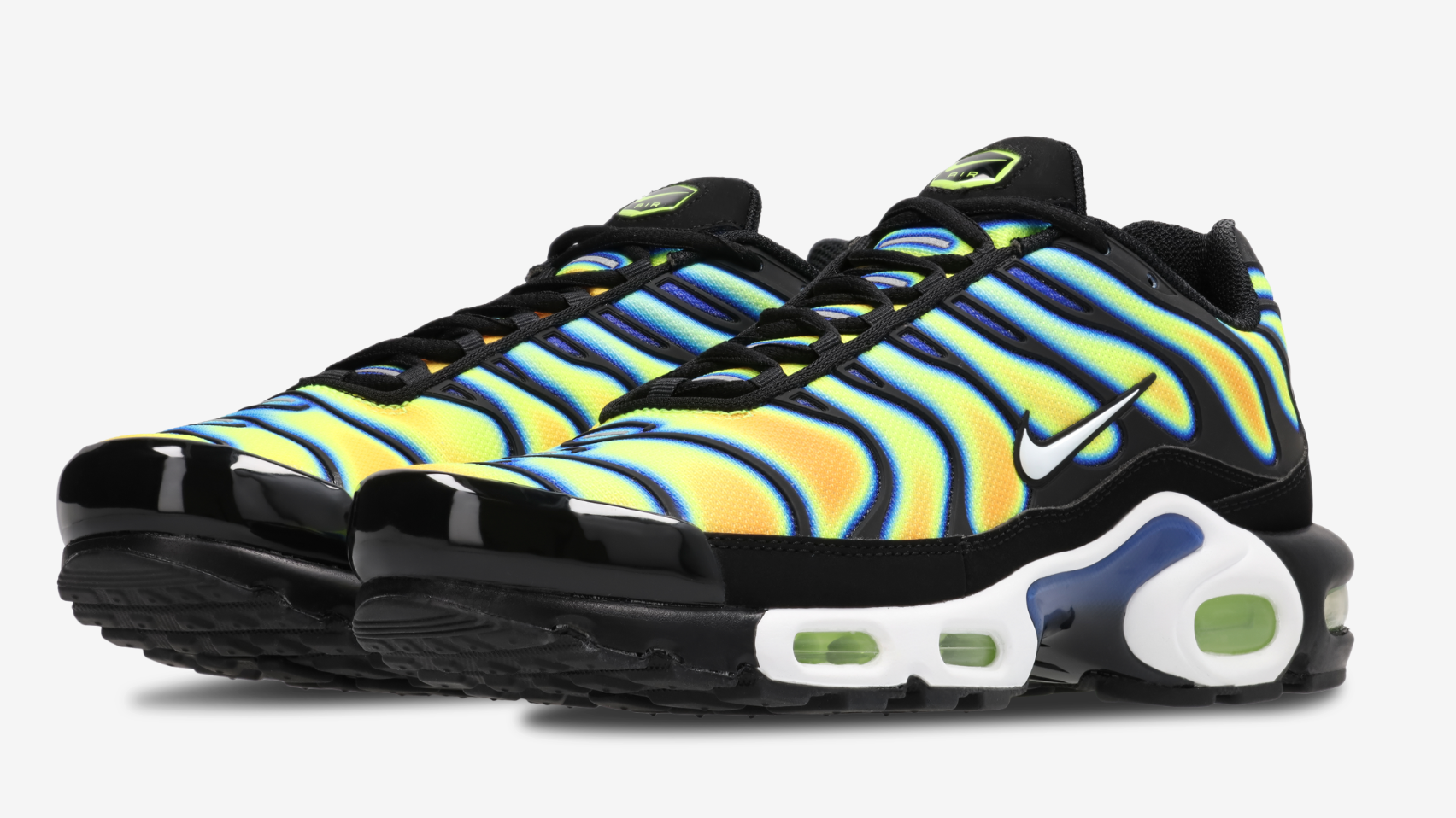 Nike Air Max Tuned 1