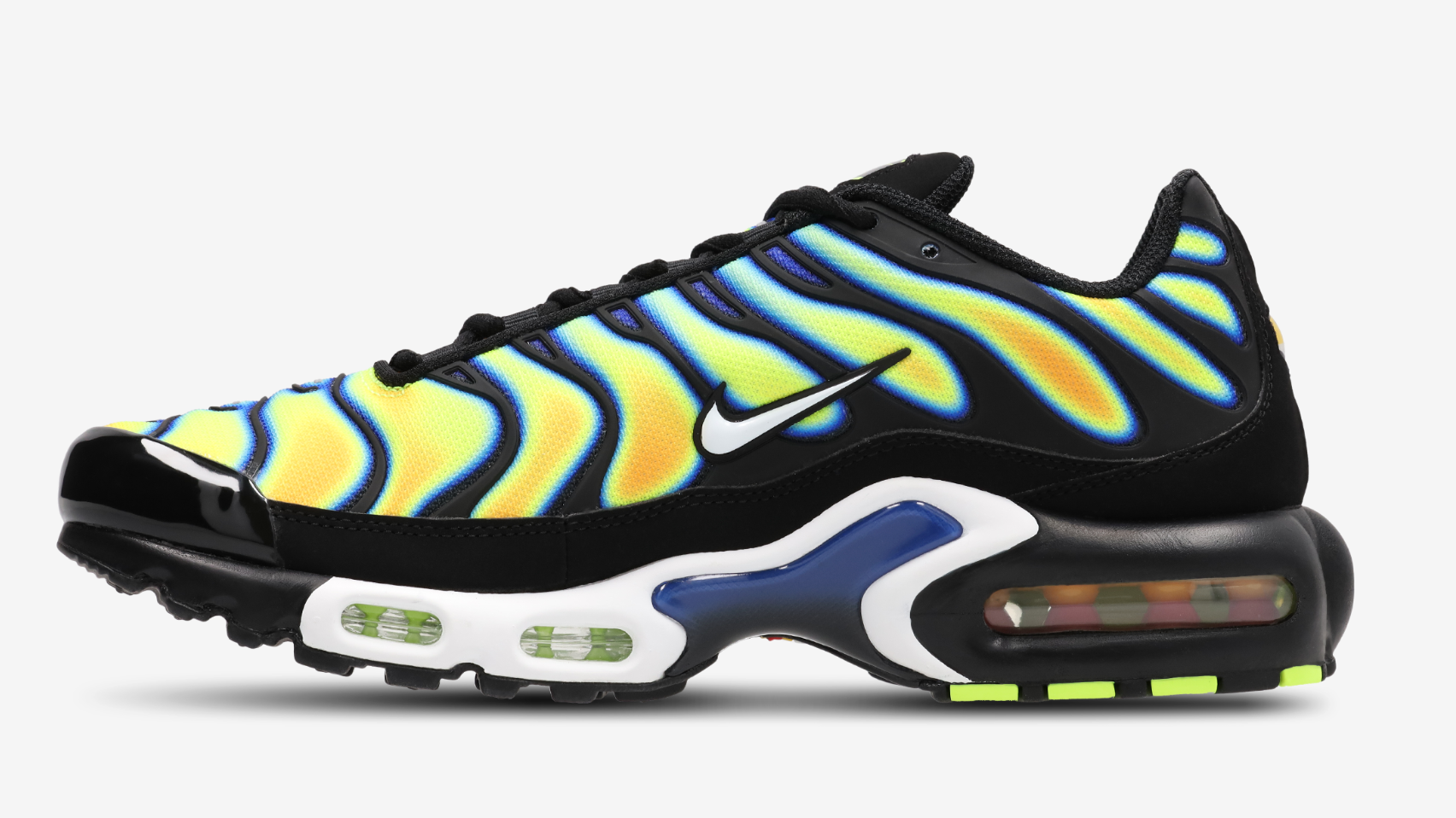 Nike Air Max Tuned 1