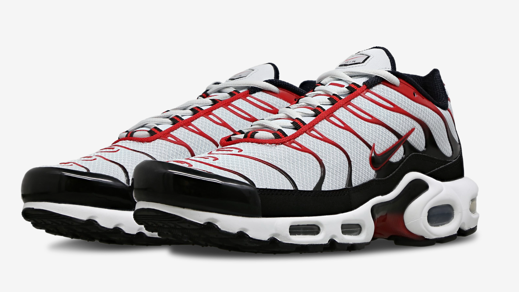 Nike Air Max Tuned 1 Rouge