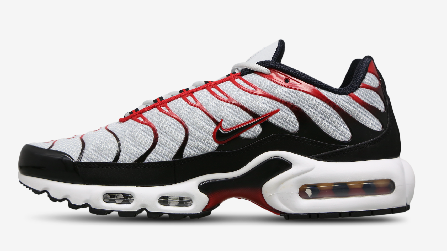 Nike Air Max Tuned 1 Rouge