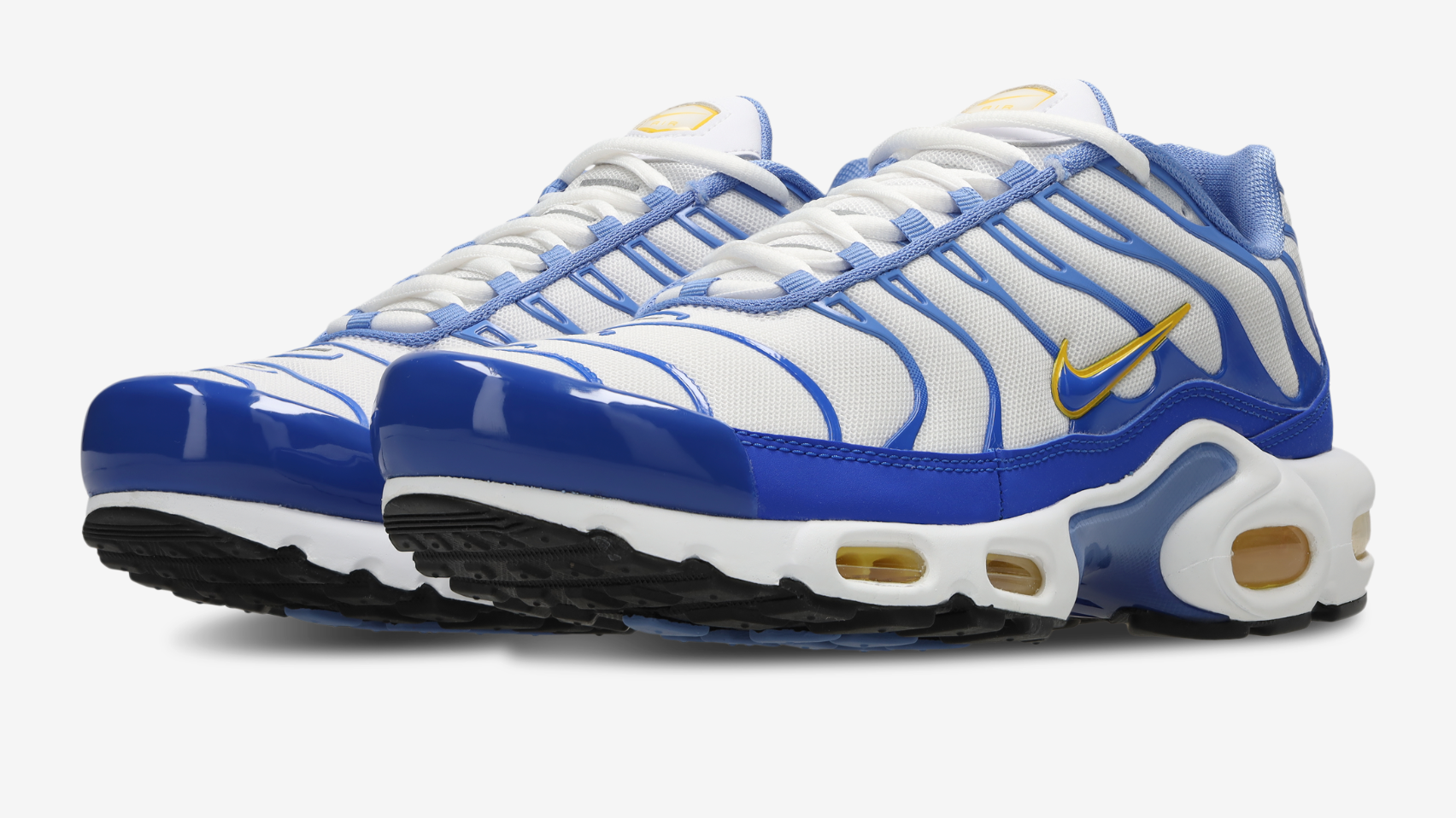 Nike Air Max Tuned 1