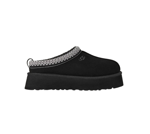 UGG Tazz II Noir