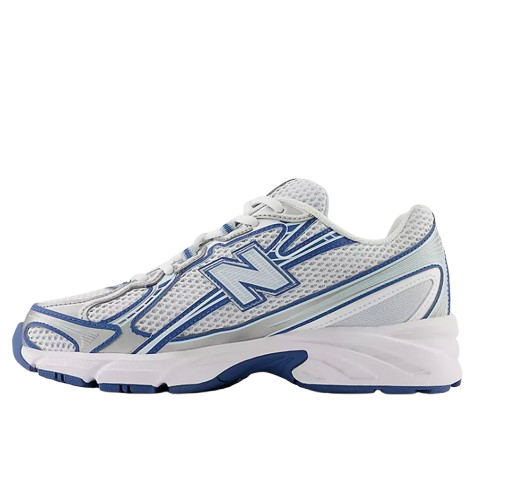 NEW BALANCE 740 Bleu