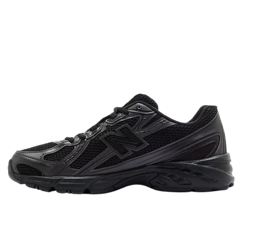 NEW BALANCE 740 Noir