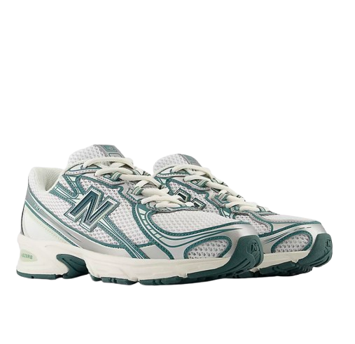 NEW BALANCE 740 Vert Blanc