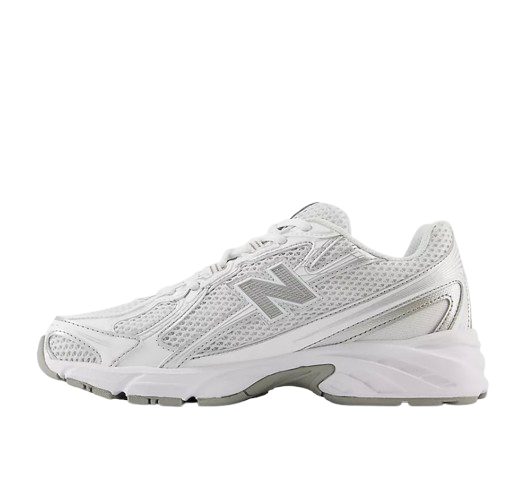 NEW BALANCE 740 Blanc