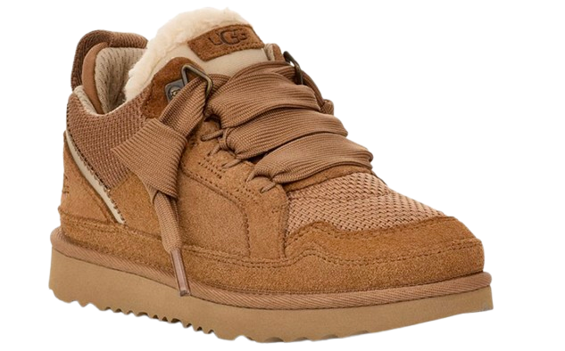 UGG Lowmel Chestnut