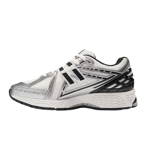New Balance 1906R blanc et argent