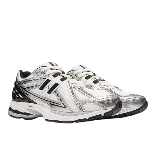 New Balance 1906R blanc et argent