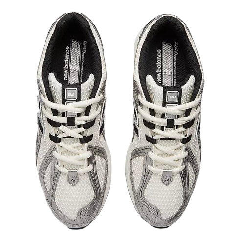 New Balance 1906R blanc et argent