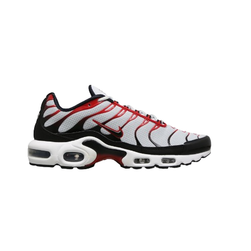 Nike Air Max Tuned 1 Rouge