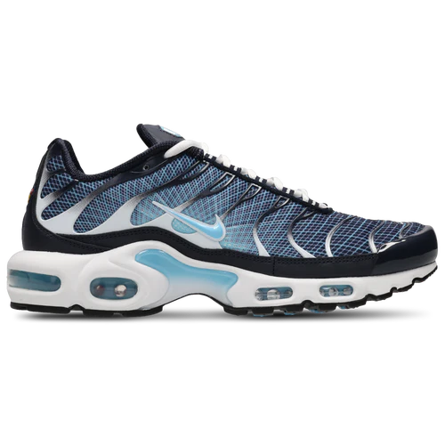 Nike Air Max Tuned 1 Bleu