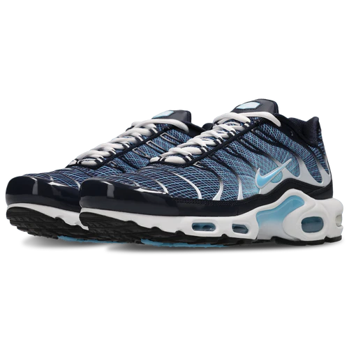 Nike Air Max Tuned 1 Bleu