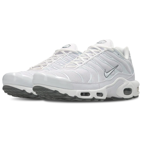 Nike Air Max Tuned 1 Blanc